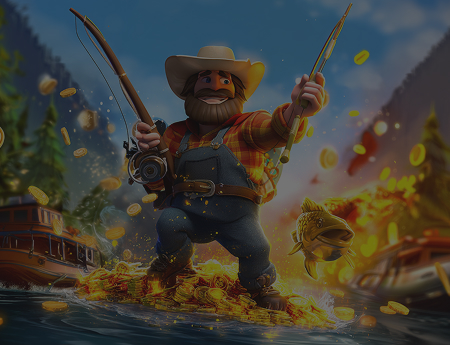 Big Bass Splash