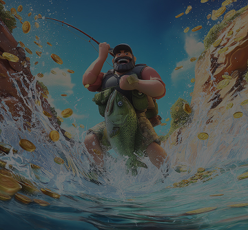 Big Bass Splash