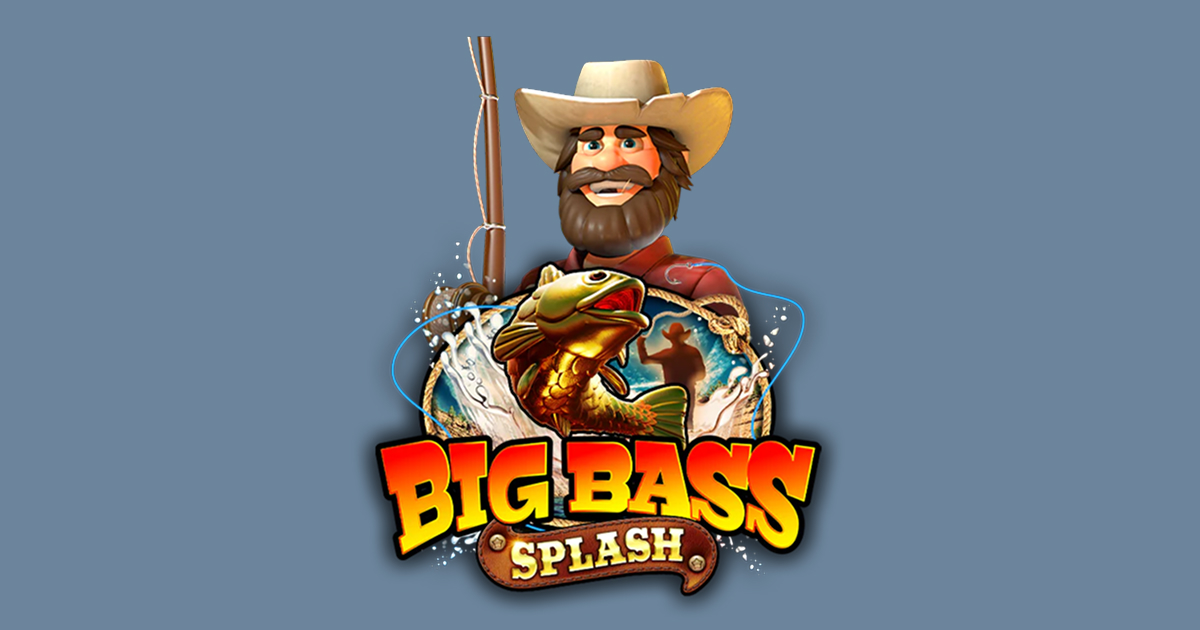 Big Bass Splash